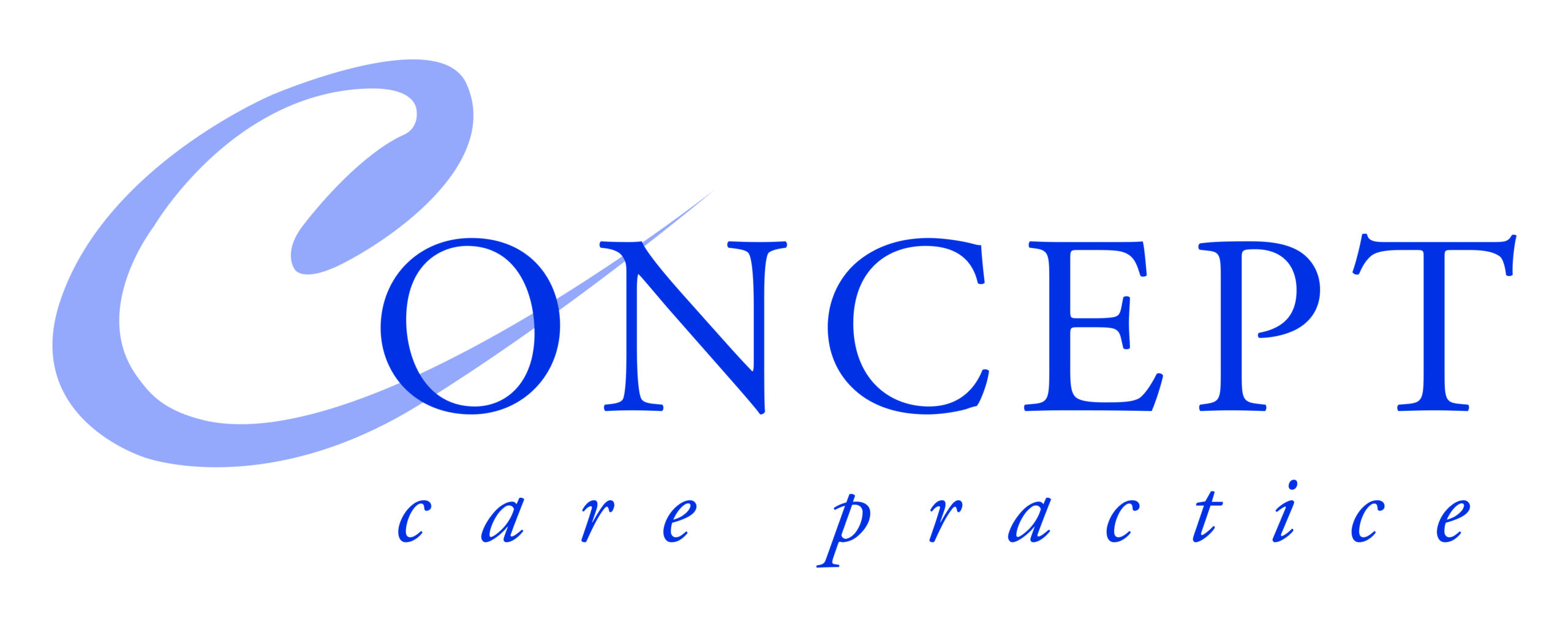 Concept Care Logo NEW CMYK